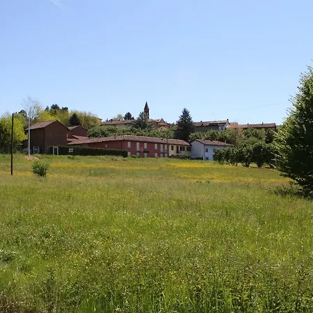 住宿加早餐酒店 Luna 3*