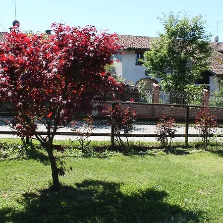 Luna 住宿加早餐酒店 3*