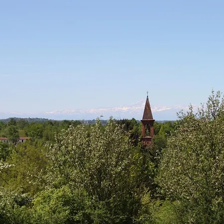 Luna Bed & Breakfast Asti