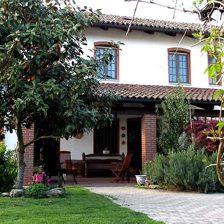 住宿加早餐酒店 Luna