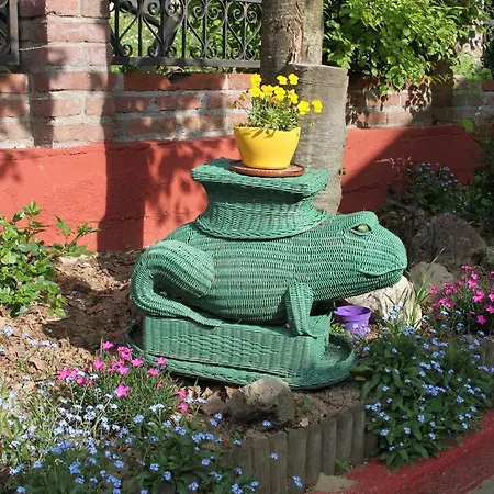 Bed & Breakfast Luna 3*