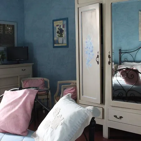 Luna Bed & Breakfast 3*