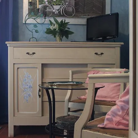 Bed & Breakfast Luna Asti