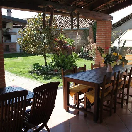 Luna 3* Asti