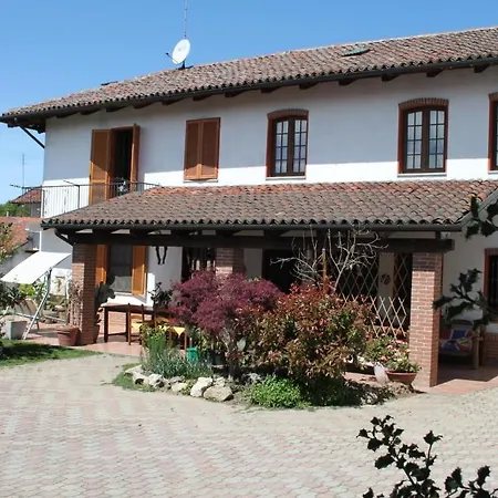 Bed & Breakfast Luna