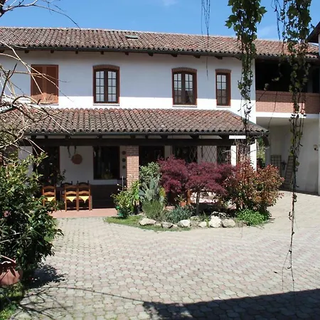 Bed & Breakfast Luna 3*