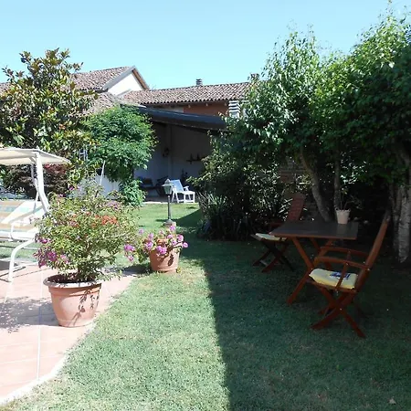 Luna Bed & Breakfast