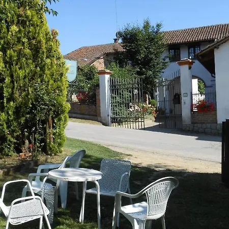 Luna Bed and Breakfast 3*