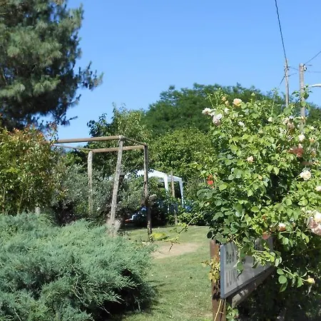 Bed & Breakfast Luna Asti