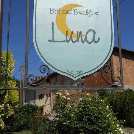 住宿加早餐酒店 Luna