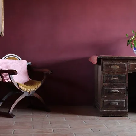 Luna Bed & Breakfast