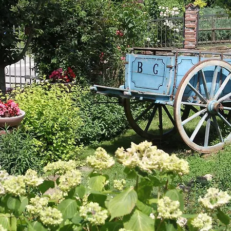 Bed & Breakfast Luna Asti