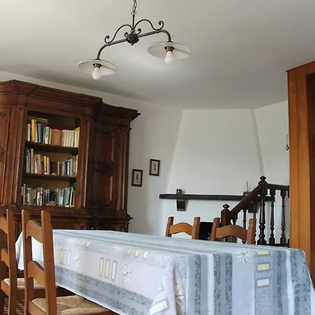 Luna Bed & Breakfast 3*