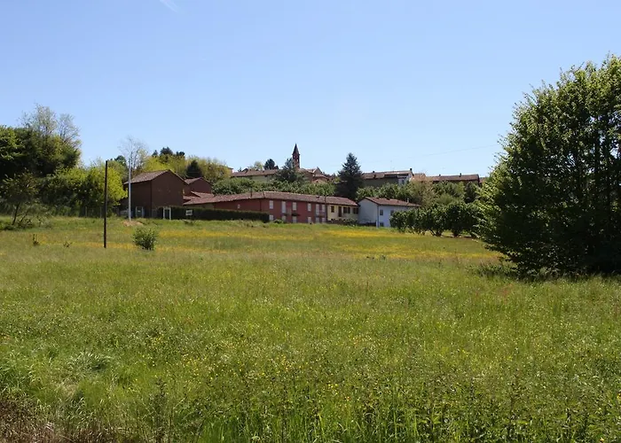 住宿加早餐酒店 Luna 3*