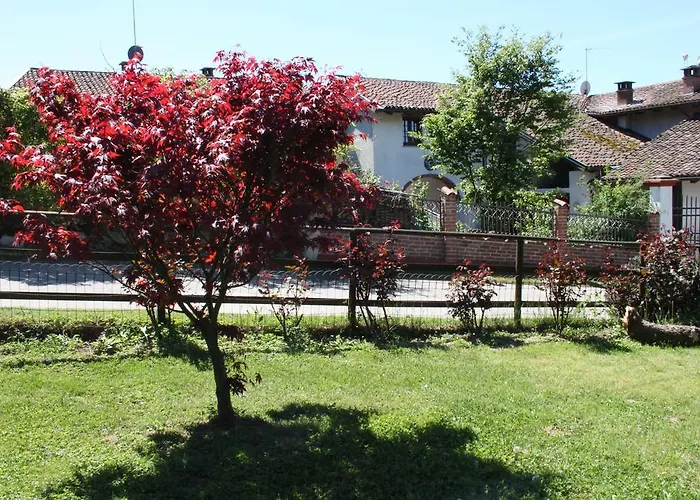 Luna 住宿加早餐酒店 3*