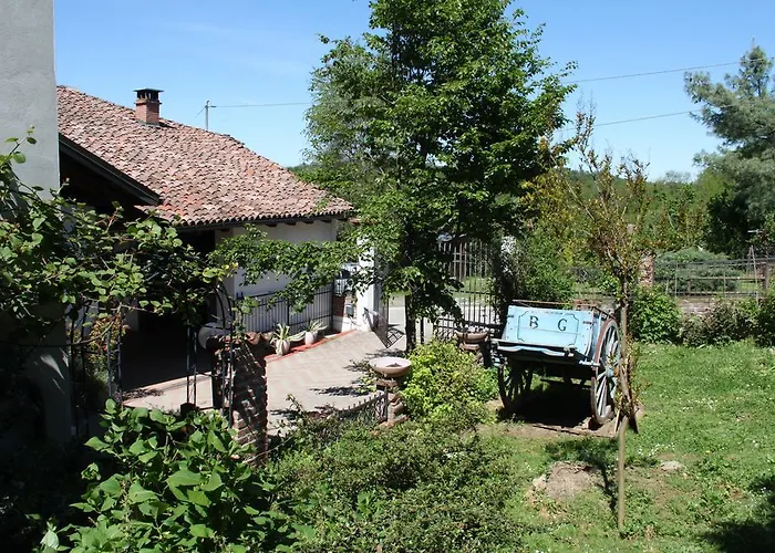 לינה וארוחת בוקר Luna