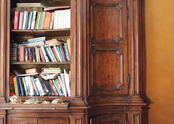 Luna 住宿加早餐酒店 3*