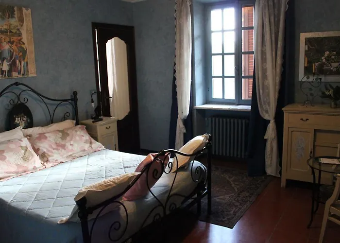 住宿加早餐酒店 Luna