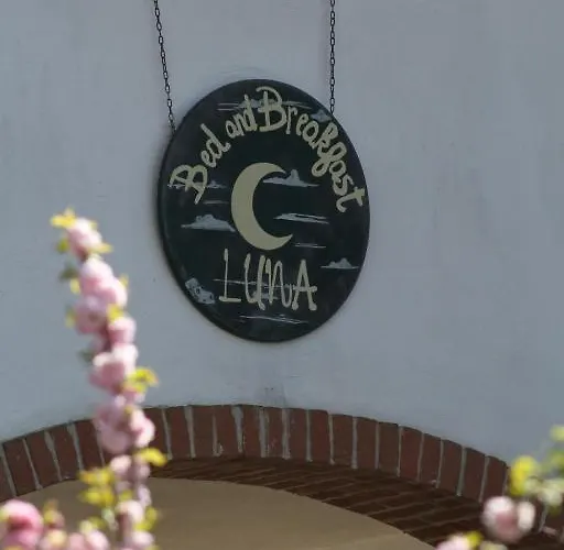 Luna 住宿加早餐酒店 3*