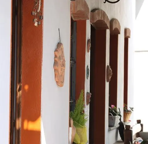 住宿加早餐酒店 Luna