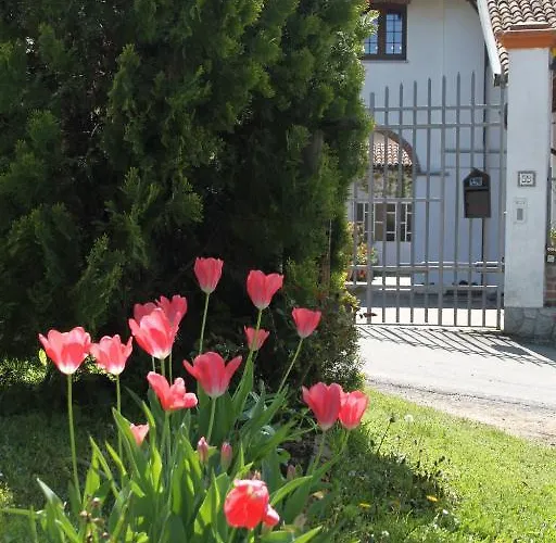 Luna 住宿加早餐酒店 阿斯蒂