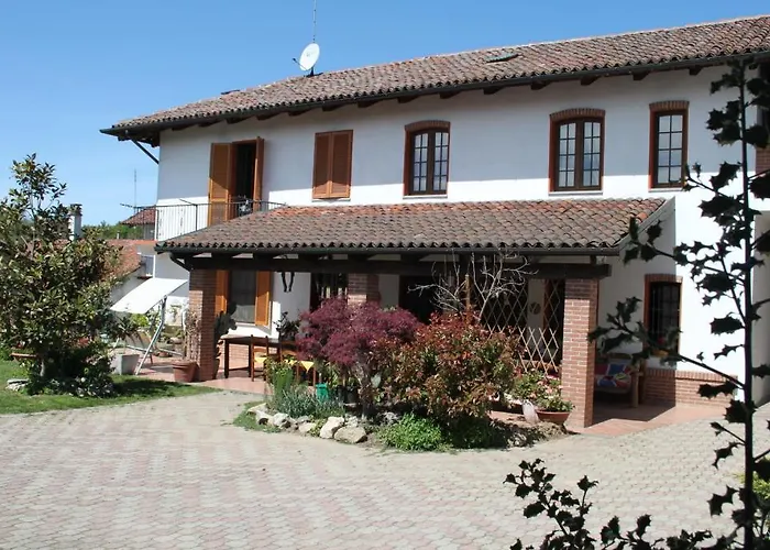 住宿加早餐酒店 Luna