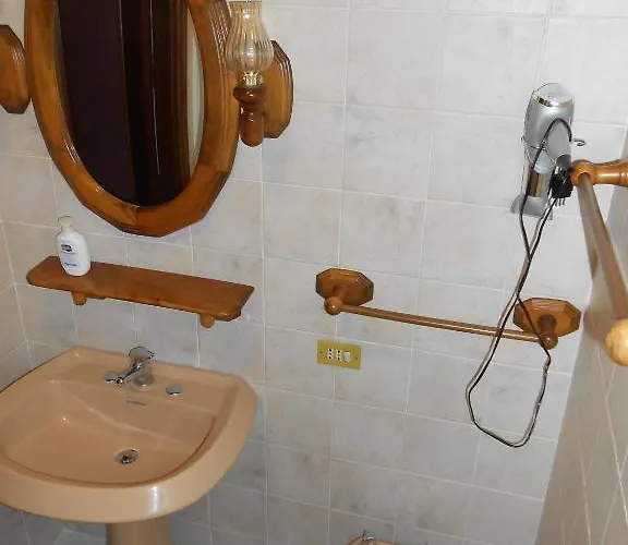 住宿加早餐酒店 Luna