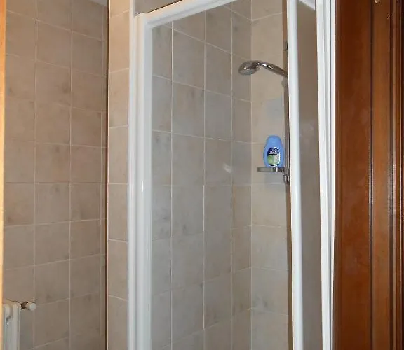 Luna 住宿加早餐酒店 阿斯蒂