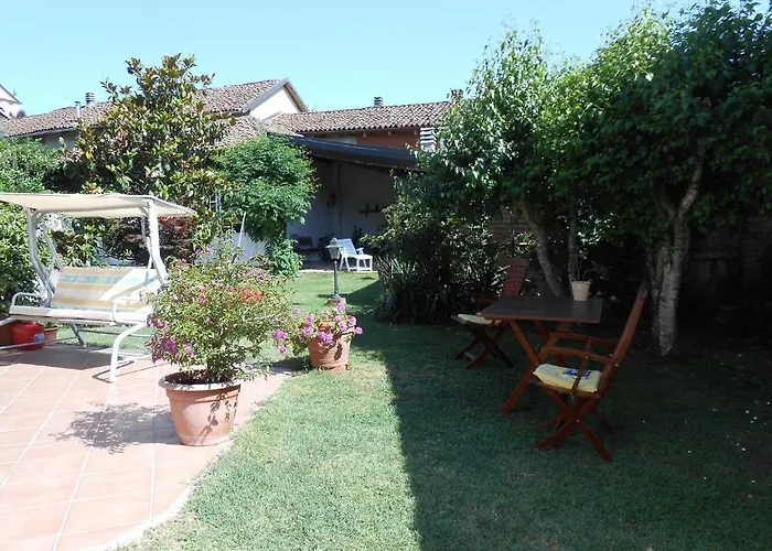 Luna לינה וארוחת בוקר