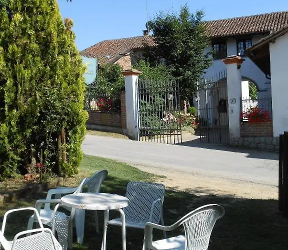 Luna 住宿加早餐酒店 3*