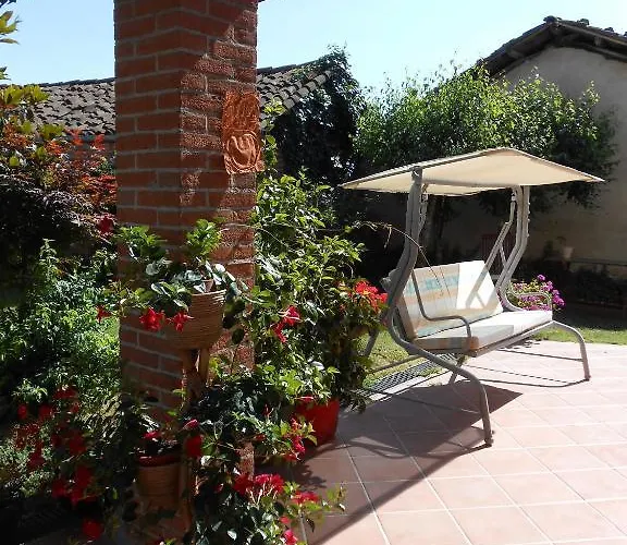 Luna 住宿加早餐酒店 3*