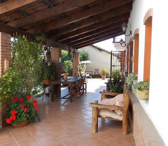 Luna לינה וארוחת בוקר