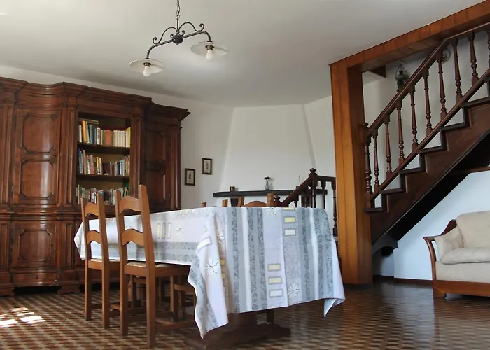 Luna 住宿加早餐酒店