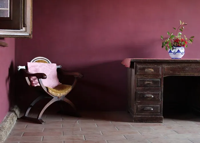 Luna 住宿加早餐酒店