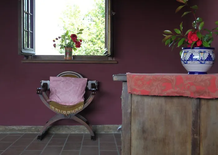 住宿加早餐酒店 Luna