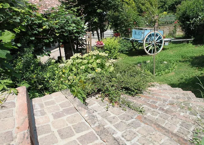 Luna 住宿加早餐酒店