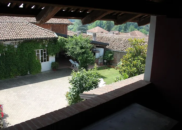 לינה וארוחת בוקר Luna 3*