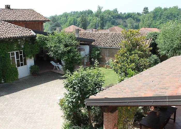 住宿加早餐酒店 Luna