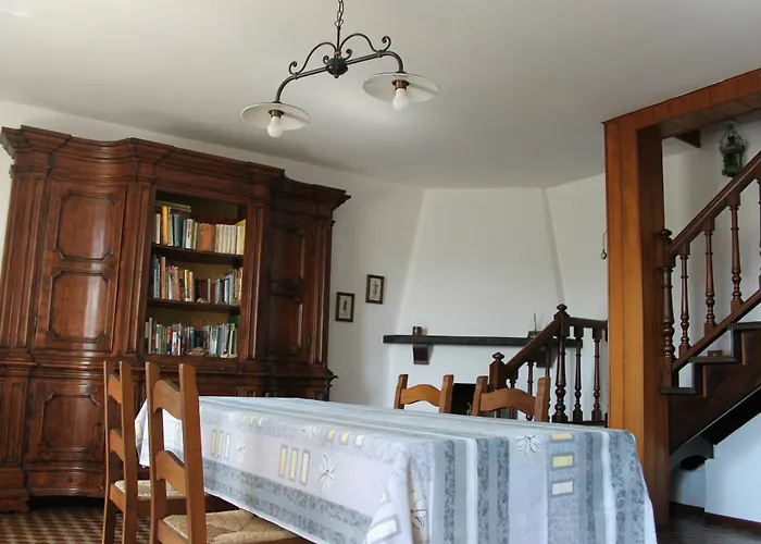 Luna לינה וארוחת בוקר 3*